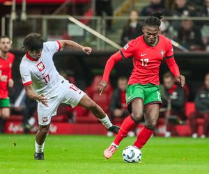 Maxi Oyedele w końcu zdziała w kadrze wiele? Gwiazdor Legii z drugim podejściem