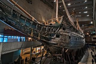  Tanie loty z Wrocławia do Sztokholmu. Zobacz miasto pełne muzeów 