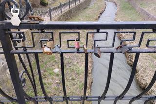 Most Zakochanych w Tarnowie 