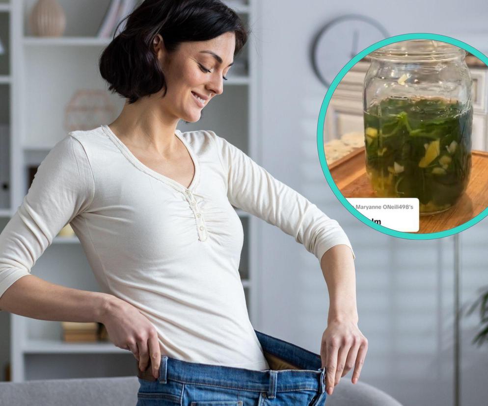 Internauci pokochali turbomiksturę na odchudzanie. Ekspertka odpowiada czy faktycznie działa