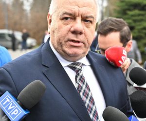Sasin o Podlaskiem: „To końcówka nieudolnych rządów”. Konfederacja mówi o nieróbstwie