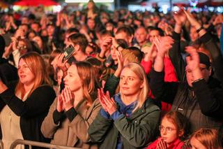 Sosnowiec Eska Fun Festival 2022. Koncerty w piątek