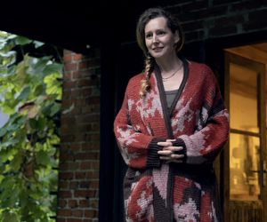 Aleksandra Adamska powraca w roli umiłowanej przez Polaków Pati.