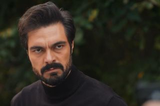 	Dziedzictwo (Emanet) odc. 654. Yaman