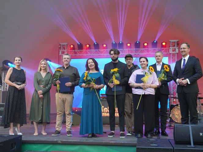 Zdearzenia 2025. Znamy laureatów Nagród Miasta Tarnowa i Stypendiów Artystycznych
