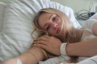 Polska szablistka Angelika Wątor przeszła poważną operację. Ból nie jest oznaką słabości