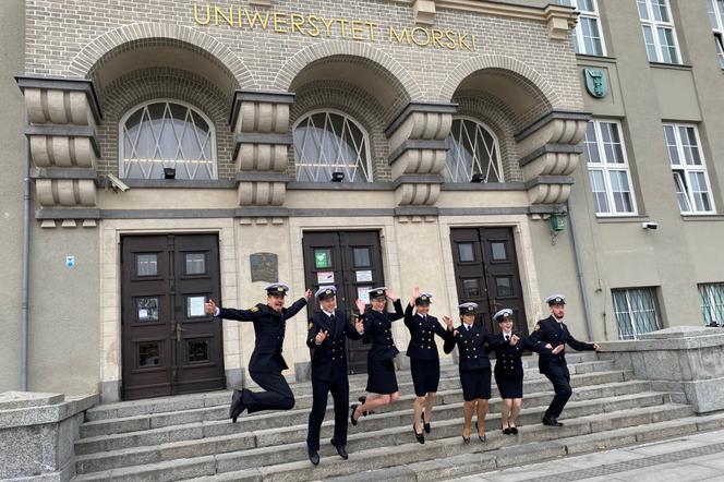 Dni Otwarte Uniwersytetu Morskiego już w kwietniu