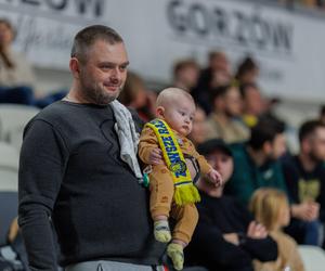 Piłkarze ręczni Stali Gorzów zadebiutowali na nowej hali! Show obejrzało kilka tysięcy mieszkańców!