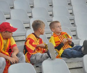 Korona Kielce - Stal Mielec. Puchar Polski