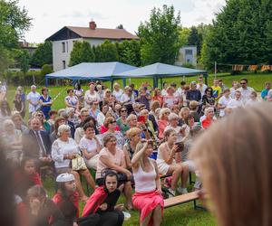 Krzysztof Respondek został patronem szkoły w Tarnowskich Górach