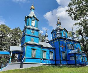 Kraina Otwartych Okiennic