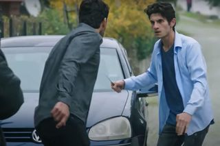 Emanet. Ali gwiazdą internetu! - ZDJĘCIA