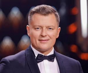 Rafał Brzozowski dalej triumfuje! To już nie tylko fucha na statkach