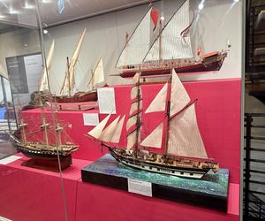 Malta. Muzeum Piractwa i Korsarstwa w Marsaskali