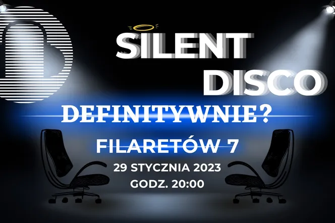 Lublin - Definitywne Silent Disco
