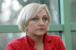 Ewa Wanat nie żyje. Miała 61 lat