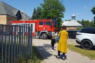 Kolejne alarmy bombowe w placówkach oświatowych w pow. leszczyńskim 