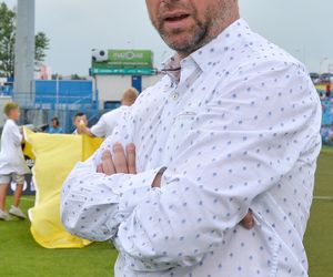 Tak się zmienił Jerzy Brzęczek