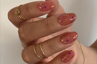 Manicure na Wielkanoc 2023