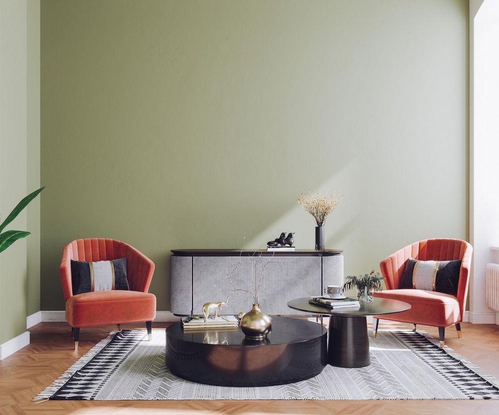 Co zamiast pasteli? Wiosenne kolory - wśród nich brązy i granaty!