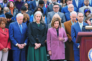 McCarthy już przeszedł do historii