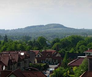 Noc Perseidów 2024 w województwie śląskim. W tych miejscach zobaczysz Łzy Świętego Wawrzyńca