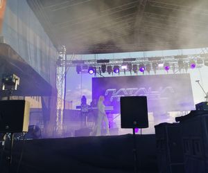Eska Music Tour w Nysie