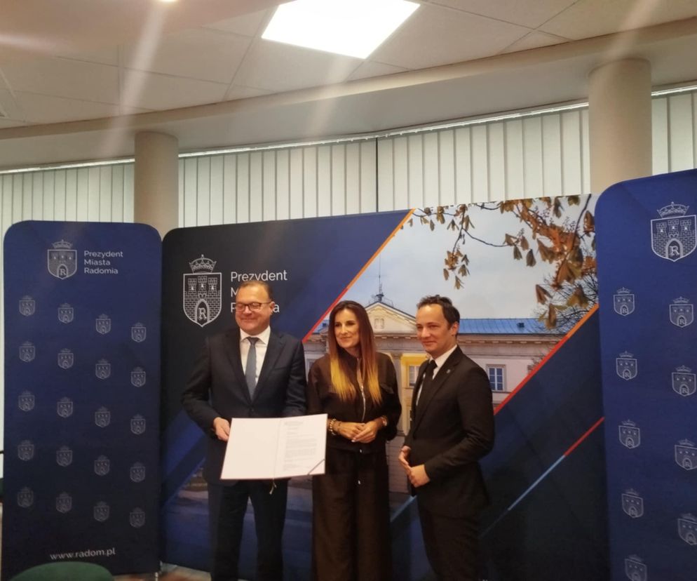 Jest zgoda ministerstwa na utworzenie Miejskiego Urzędu Pracy w Radomiu 