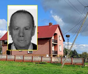 Bił żonę w głowę rurką i kamieniem. Miałam pękniętą czaszkę. Józefa znaleźli martwego
