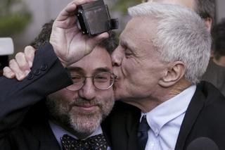 Nie żyje Robert Blake