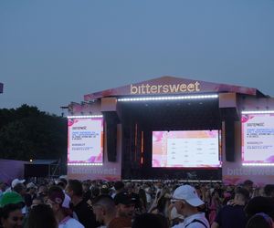 Publiczność na BitterSweet Festival 2025