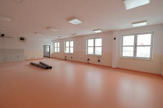 Rozbudowa Szkoły Podstawowej nr 52 w Lublinie zbliża się do końca