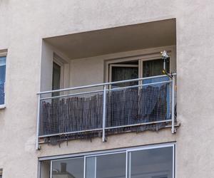 Najgorsze balustrady balkonowe i loggie