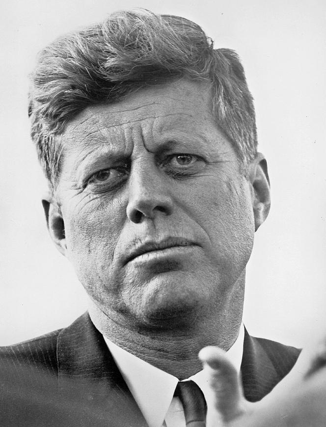Śmierć Kennedy'ego