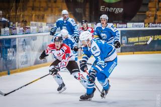 KH Energa Toruń - Unia Oświęcim 4:0, zdjęcia z meczu