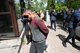 2,5-letnia Róża nie żyje. Opiekunowie z poważnymi zarzutami