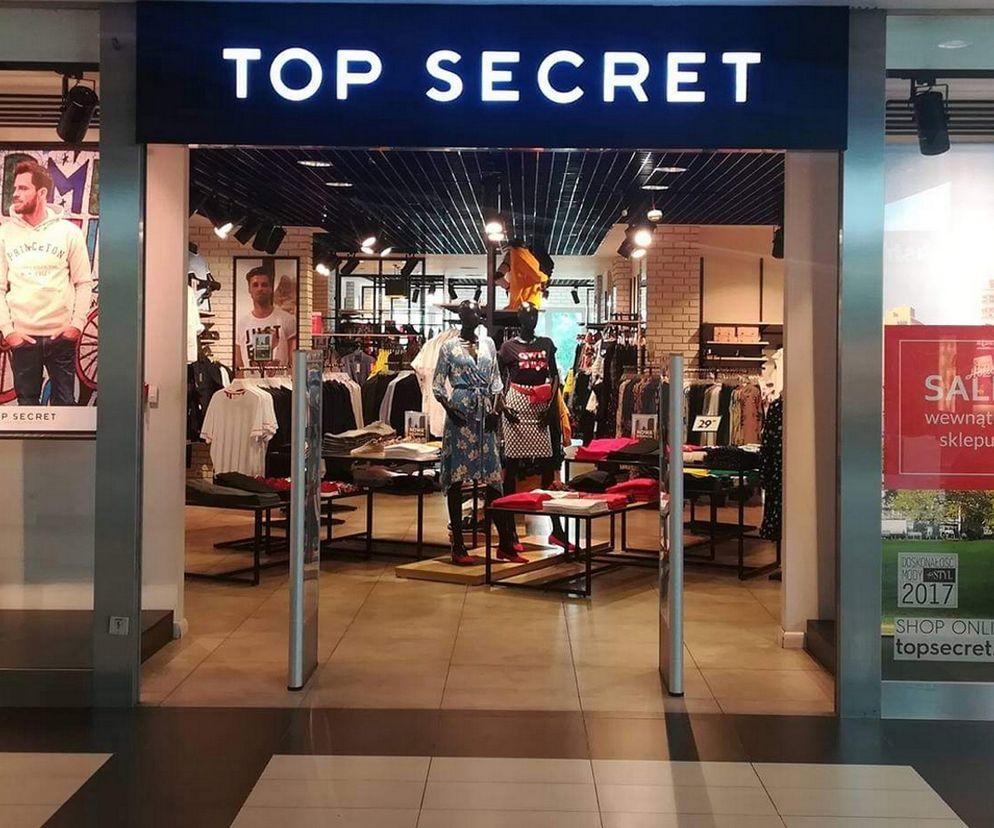 Top Secret 