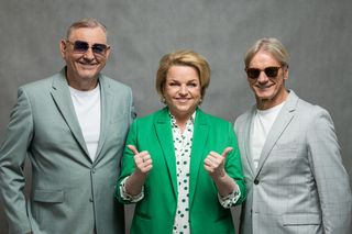 Katarzyna Bosacka w TVP z nowym programem śniadaniowym. Tego nikt się nie spodziewał!