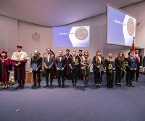 Politechnika Śląska zainaugurowała nowy rok akademicki