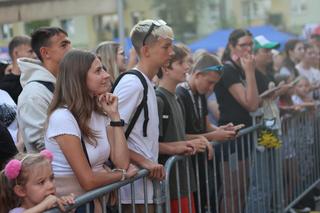 Tak się bawią Bronowice!