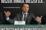 7 memów na 7 lat rządów Donalda Tuska