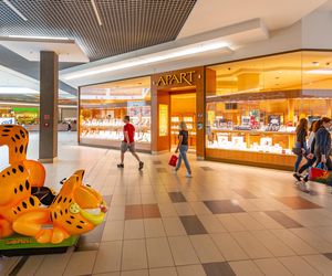 Galeria Sanowa – serce miasta nad Sanem