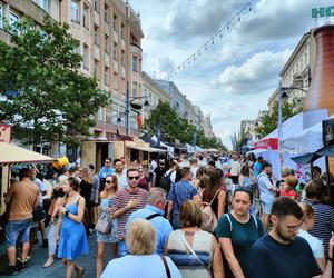 Drugi dzień Łódź Summer Festival. Uczestnicy bawili się w rytmie wielkich hitów 