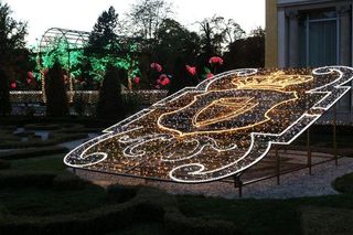 „Piraci z Karaibów” i milion świateł! Podlaskie Muzeum Kultury Ludowej jakiego jeszcze nie było