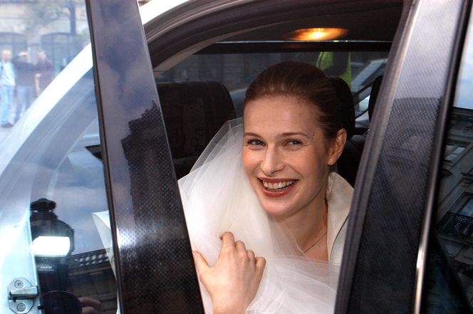 Agnieszka Warchulska