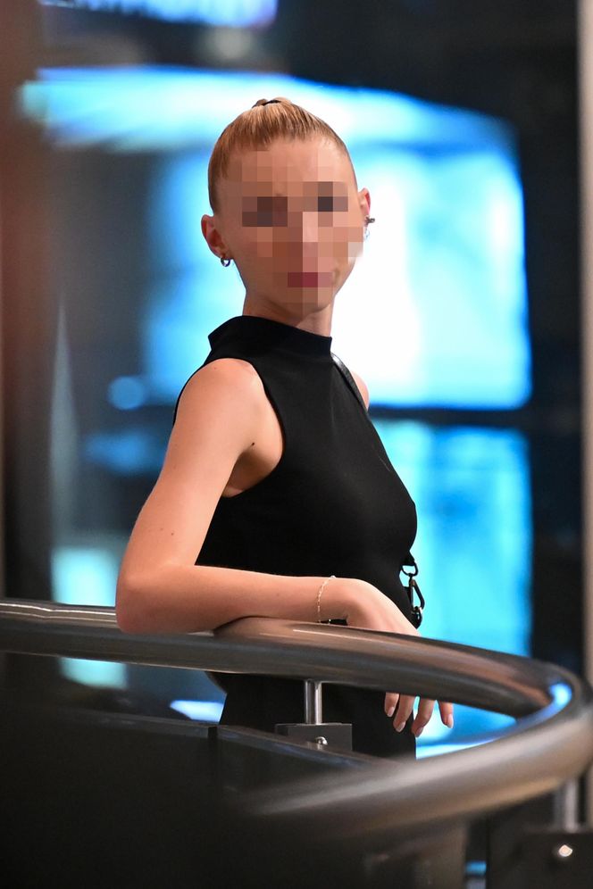  Kulisy premiery Vinci 2