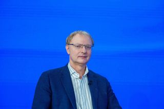 Mariusz Luchowski – Panasonic