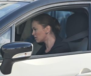 Joanna Opozda wpadła w furię! Zaczęła krzyczeć w sądzie