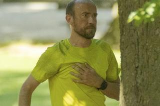 Borys Budka dba o formę