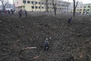 Putin jest teraz skłonny do wszystkiego, nawet do użycia broni chemicznej